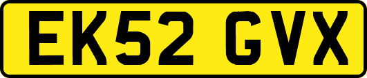 EK52GVX