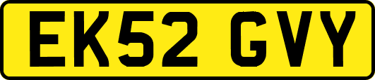 EK52GVY