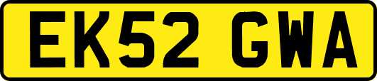 EK52GWA