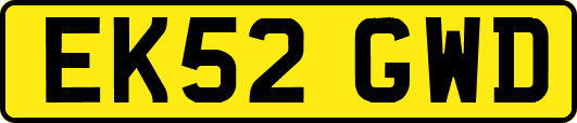 EK52GWD