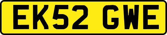 EK52GWE