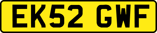 EK52GWF