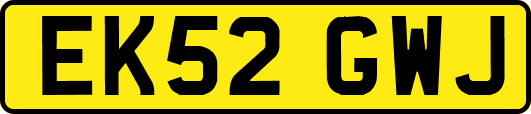 EK52GWJ