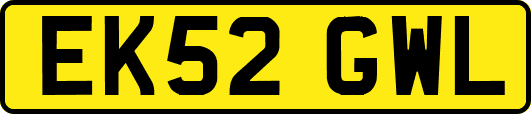 EK52GWL