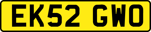 EK52GWO