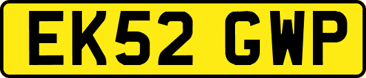 EK52GWP