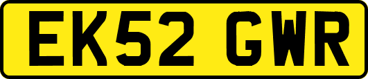 EK52GWR