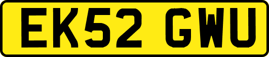 EK52GWU