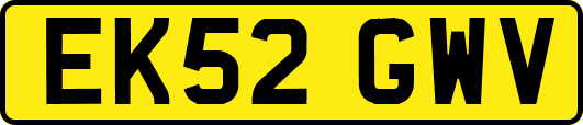 EK52GWV
