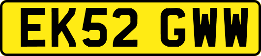 EK52GWW