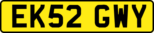 EK52GWY