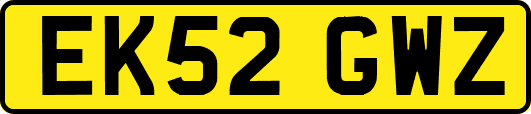 EK52GWZ