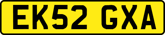 EK52GXA
