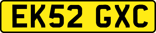 EK52GXC