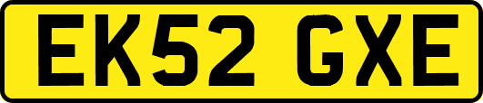 EK52GXE