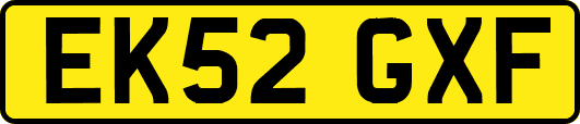 EK52GXF