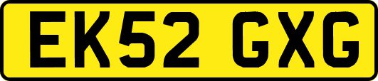 EK52GXG