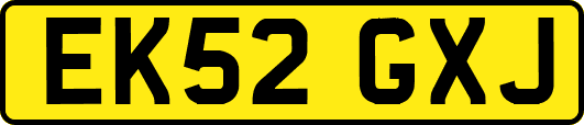 EK52GXJ