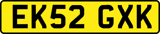 EK52GXK