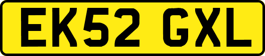 EK52GXL