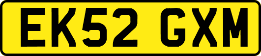 EK52GXM