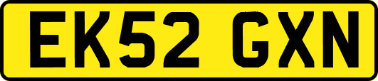 EK52GXN