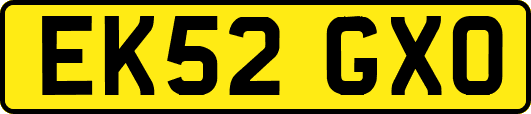 EK52GXO