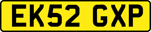 EK52GXP