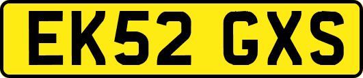 EK52GXS