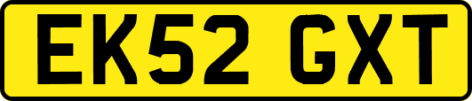 EK52GXT