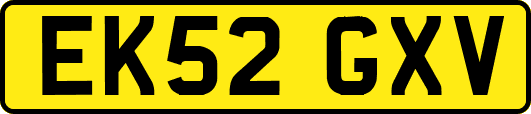 EK52GXV