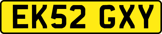 EK52GXY