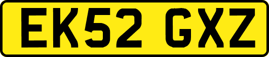 EK52GXZ
