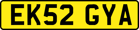 EK52GYA