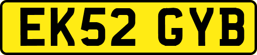 EK52GYB