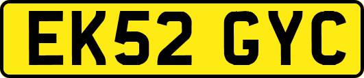 EK52GYC