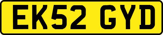 EK52GYD