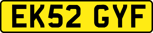 EK52GYF