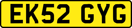 EK52GYG