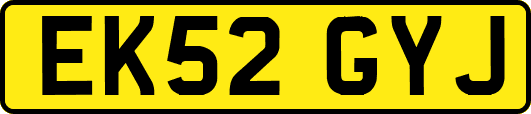 EK52GYJ