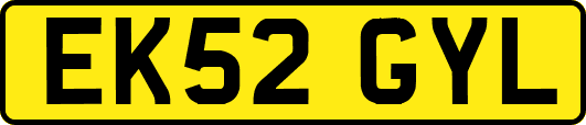 EK52GYL