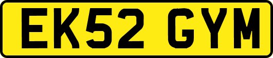 EK52GYM