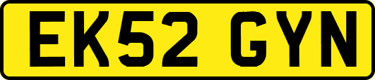 EK52GYN