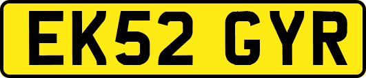 EK52GYR