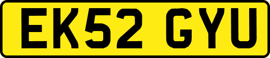 EK52GYU