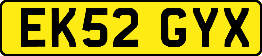 EK52GYX