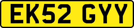 EK52GYY