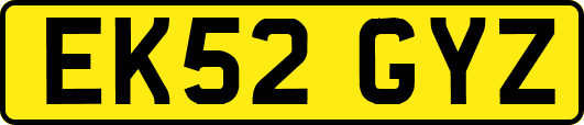 EK52GYZ