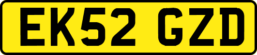 EK52GZD