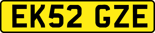 EK52GZE